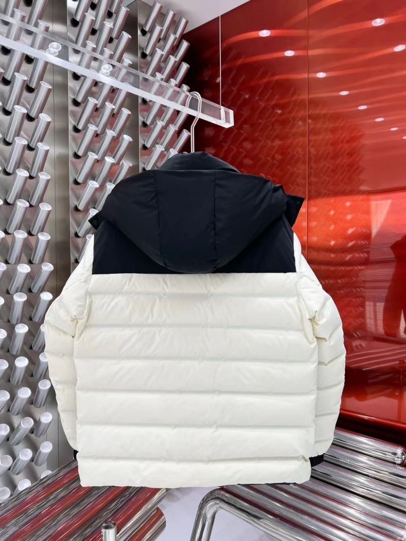 Zegna Down Jackets